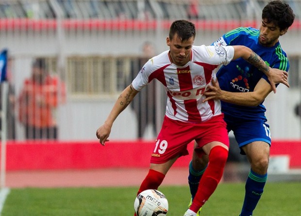 Ο Ολυμπιακός τη νίκη, ο ΠΑΟ την πρόκριση