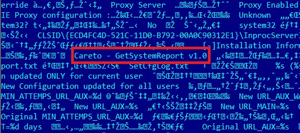 Careto: Ο ισχυρός ιός που στοχεύει κυβερνήσεις