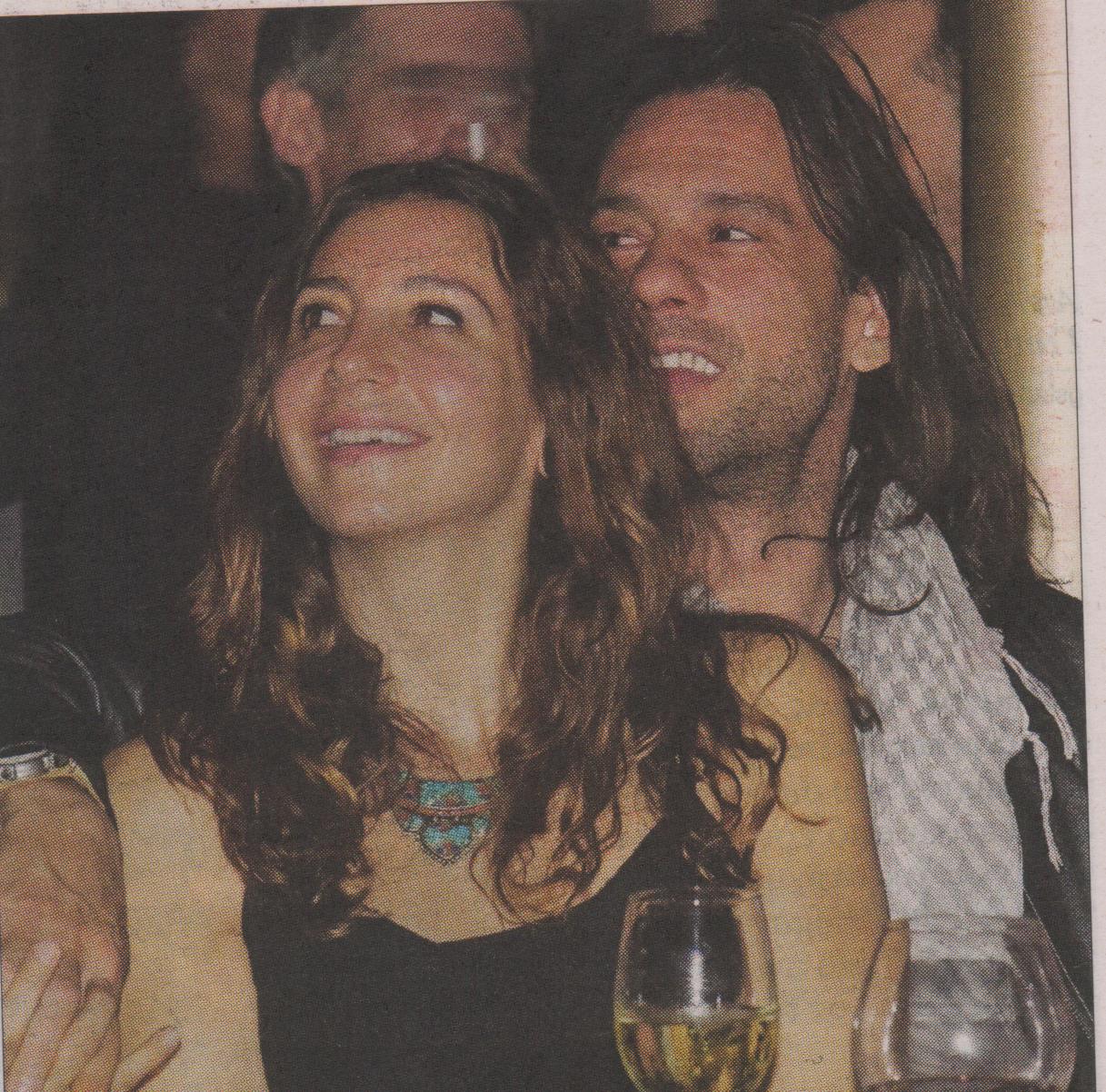 Η “νέα” ζωή της Μαρίας Ελένης Λυκουρέζου