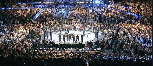 Ο “εγκέφαλος” ήταν άσος στο καράτε