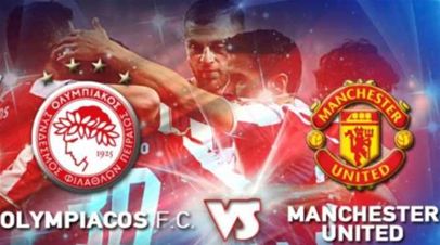 ΒΙΝΤΕΟ-Η μεγάλη ώρα του Θρύλου