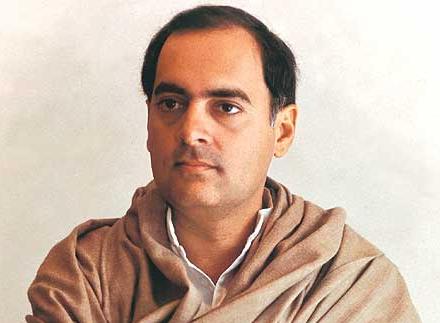 Ισόβια για τους δολοφόνους του Γκάντι