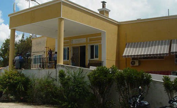 Σε λειτουργία το νοσοκομείο Ληξουρίου