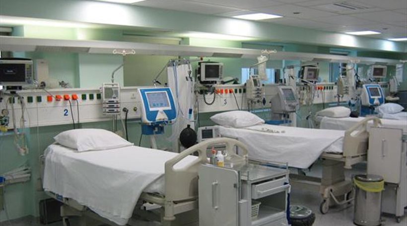 Γρίπη-Τέσσερις νέες εισαγωγές σε μονάδες εντατικής θεραπείας