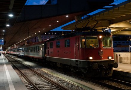 Αποκαταστάθηκε η σιδηροδρομική γραμμή Αθήνας-Θεσσαλονίκης