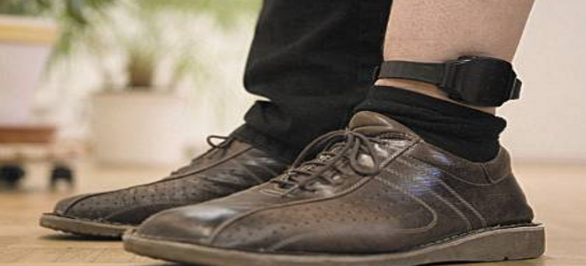 Θα πληρώνουν οι κρατούμενοι τα ηλεκτρονικά βραχιολάκια