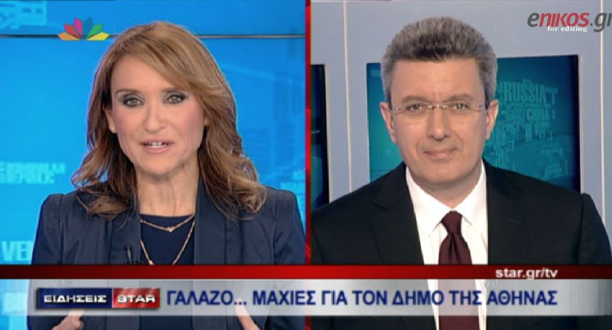 ΒΙΝΤΕΟ-Νίκος Χατζηνικολάου: Θα ζήσουμε «μυθικές» εκλογές