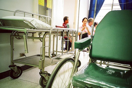 Η υγεία των Ελλήνων σε… κρίση