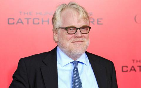 «Ο Χόφμαν ξόδεψε 1.000 δολάρια για αγορά ναρκωτικών»