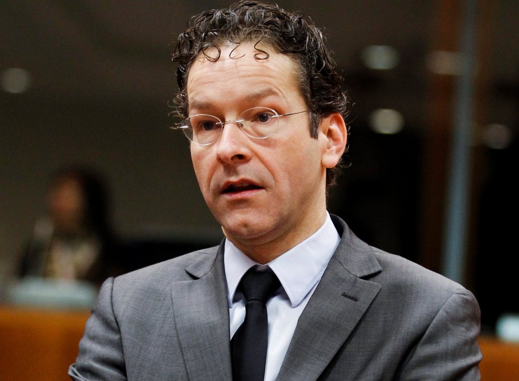 Ντάισελμπλουμ: Μετά τον Αύγουστο οι νέες αποφάσεις