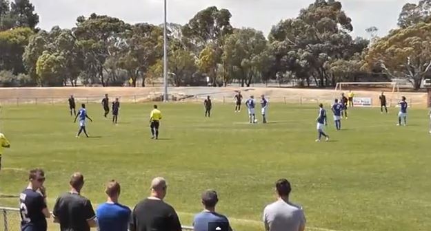 BINTEO-Το πιο γρήγορο γκολ στην ιστορία