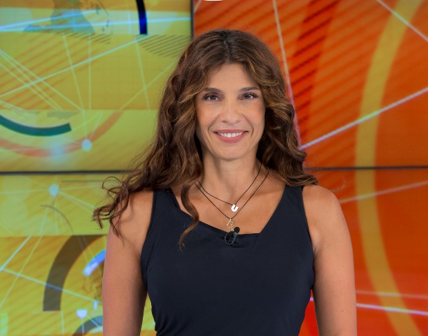 Στο Βερολίνο η Πόπη