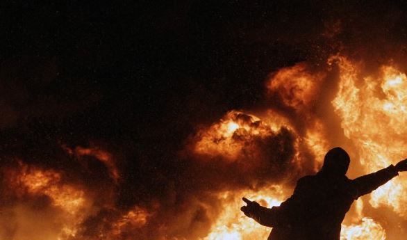 Αυξάνεται ο αριθμός των νεκρών στο Κίεβο