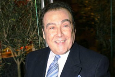 Το μήνυμα του Βοσκόπουλου στην Τζένη Βάνου