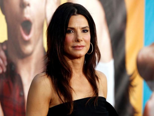 Γιατί δεν πήγε στα βραβεία BAFTA η Μπούλοκ