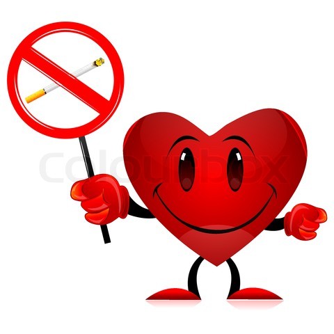 Καπνίζετε; Οι καρδιαγγειακές παθήσεις συνδέονται με το κάπνισμα