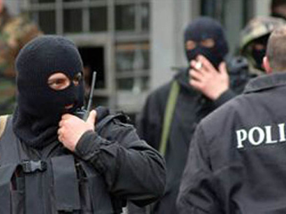 Απόδραση μαφιόζου βγαλμένη από ταινία