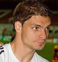 Άγγελος Χαριστέας, ετών 34