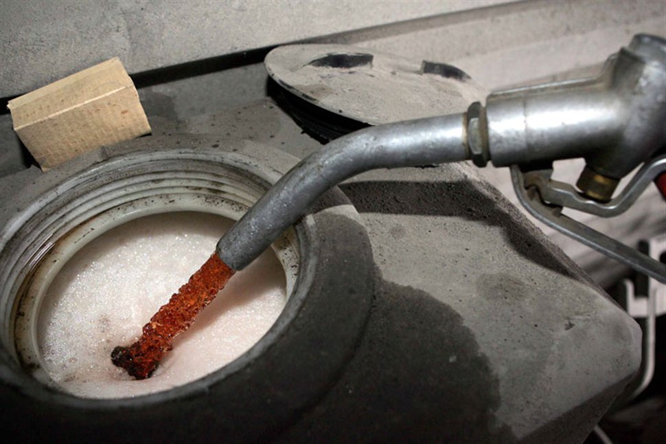 Πότε ξεκινούν οι απολογίες για το λαθρεμπόριο καυσίμων