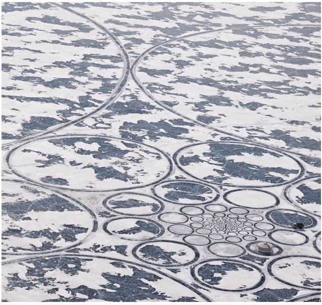 perierga.gr - Παγωμένο... έργο Τέχνης στη λίμνη Βαϊκάλη! perierga.gr - Παγωμένο... έργο Τέχνης στη λίμνη Βαϊκάλη!