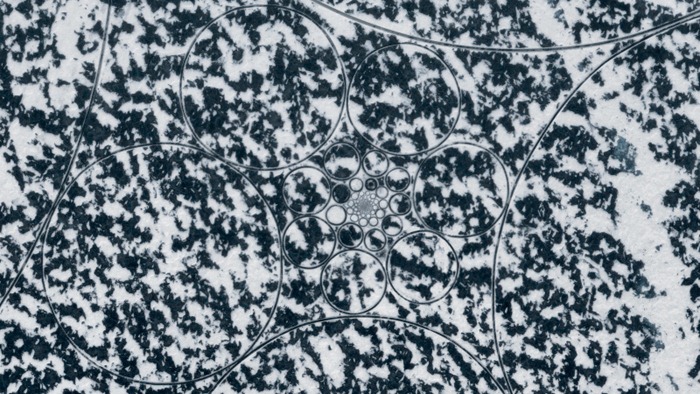 perierga.gr - Παγωμένο... έργο Τέχνης στη λίμνη Βαϊκάλη! perierga.gr - Παγωμένο... έργο Τέχνης στη λίμνη Βαϊκάλη!