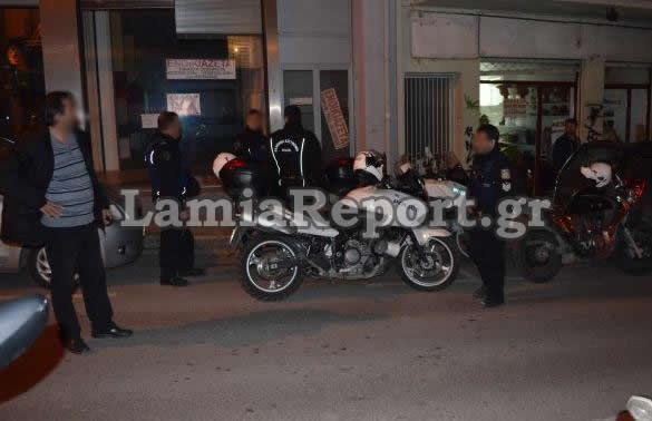 ΒΙΝΤΕΟ-Λήστεψε το σπίτι του αδελφού του