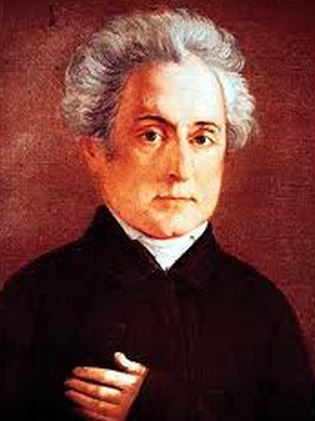 Σαν σήμερα “έφυγε” ο Διονύσιος Σολωμός