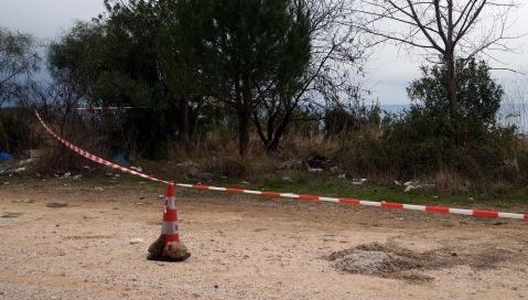 “Άνθρακας” ο… χαμένος θησαυρός