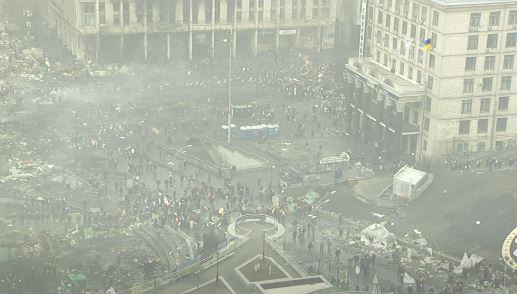 Ουκρανία: Υπέρ της βοήθειας μέσω του ΔΝΤ