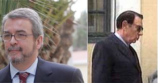 Ένταλμα για Χριστοφοράκο-Καραβέλα