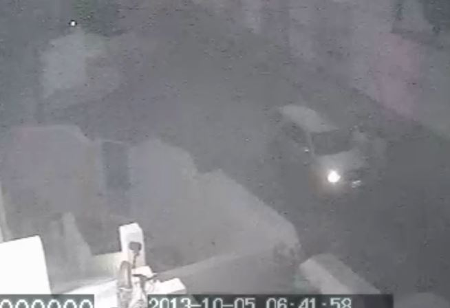 Έτσι συνέλαβαν ηγετικό στέλεχος της Αλ Κάιντα