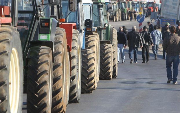 Οι αποφάσεις της κυβέρνησης για το αγροτικό