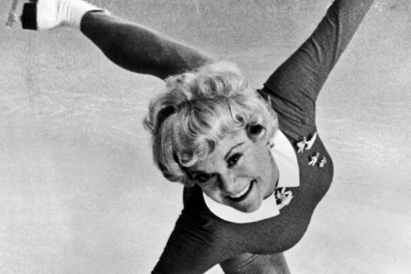 ΦΩΤΟ-Οι πρώτοι Χειμερινοί Ολυμπιακοί Αγώνες