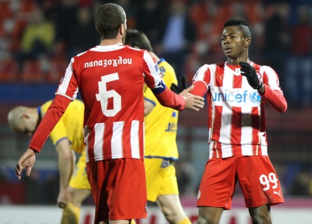 Ύμνοι Μίτσελ για Ολαϊτάν