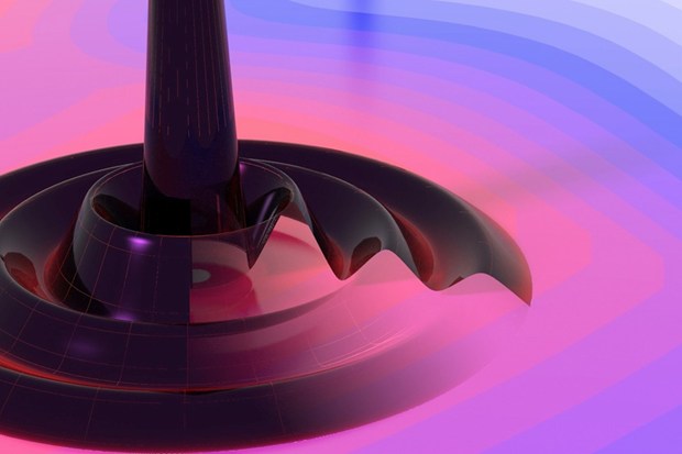 Ανακάλυψαν περίεργο «εξωτικό» σωματίδιο