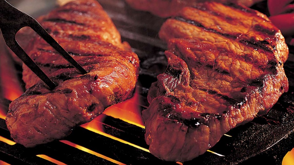 Η κρεατοφαγία προκαλεί… άνοια