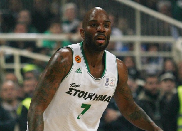 Σοκ στον Παναθηναϊκό με Κάρι