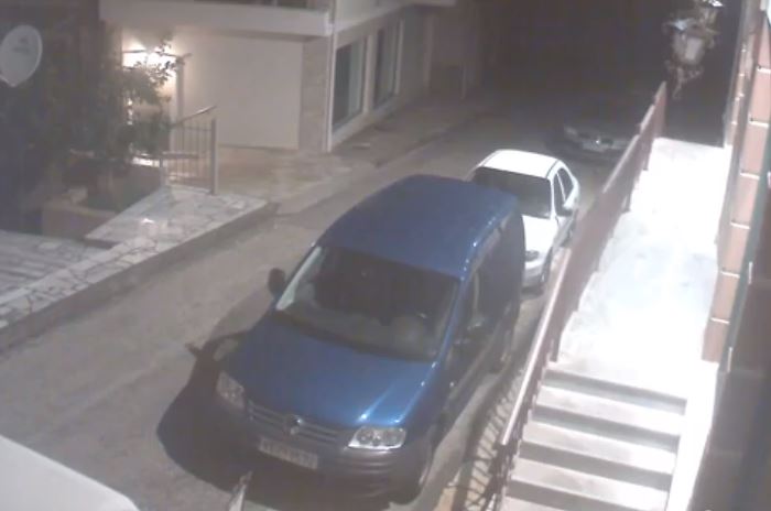 ΒΙΝΤΕΟ-Έτσι χτύπησε ο εγκέλαδος την Κεφαλονιά