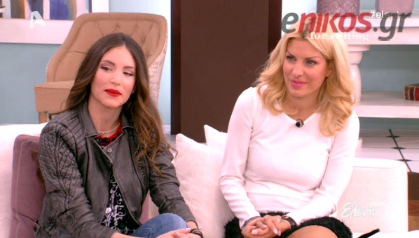 ΒΙΝΤΕΟ-Οικονομάκου: Δεν με ενδιαφέρει ο γάμος