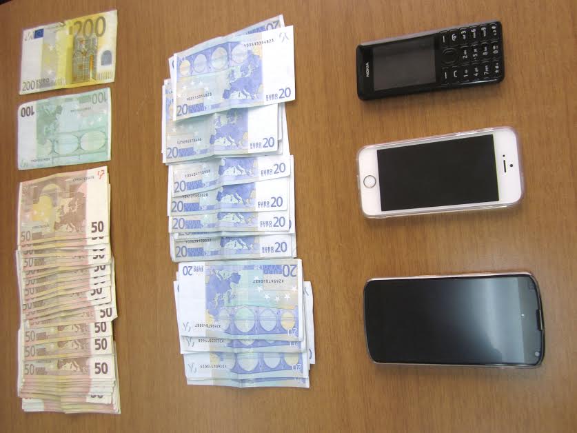 Διακινούσαν κάρτες sim «φαντάσματα»