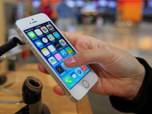 Το μυστικό κουμπί του iPhone