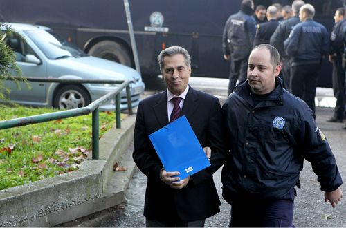 Συνεχίζεται η δίκη για το δήμο Θεσσαλονίκης