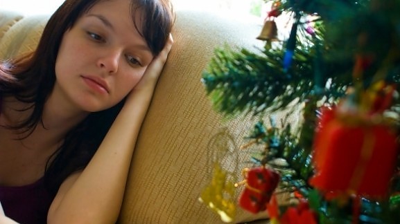 Είναι απλά λύπη ή κινδυνεύω από κατάθλιψη;