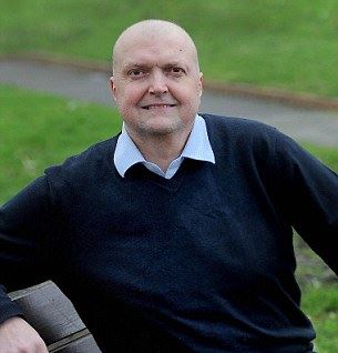 Ο Βρετανός που νίκησε το λέμφωμα