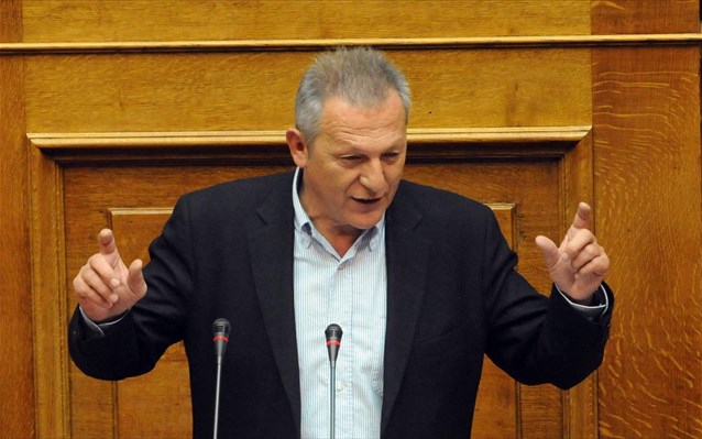 Παφίλης: Φρένο στην αντιλαϊκή θύελλα