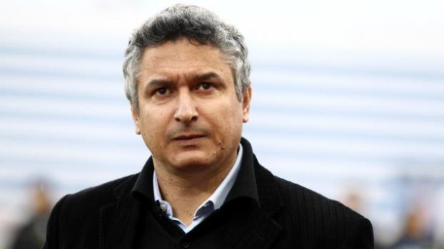 Αρνήθηκε τις κατηγορίες ο Σπανός