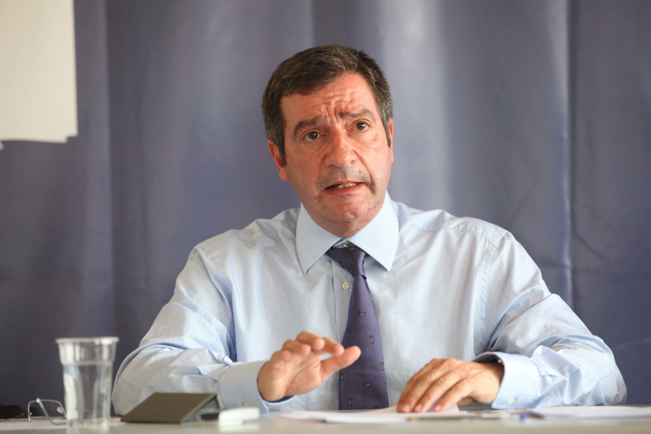 Καμίνης: O δρόμος της νέας αντίληψης θα συνεχιστεί