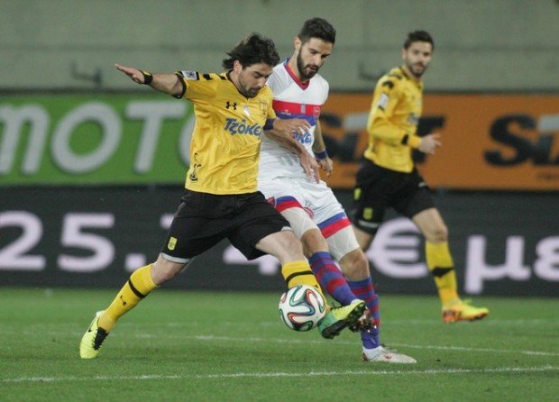 Επιτέλους νίκη για τον Άρη