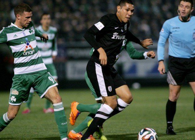 Μαντούρο: Ο αντίπαλος δεν μας άφησε να παίξουμε