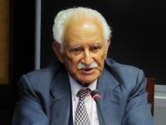 “Έφυγε” ο πρώην βουλευτής Παναγής Γεράκης